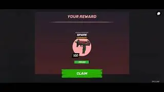 SPARK Guns of Boom