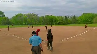 Harding vs Patrick Henry 2024 pt 2