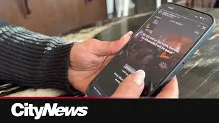 Iranian Canadians struggle with community blackout amid deadly protests