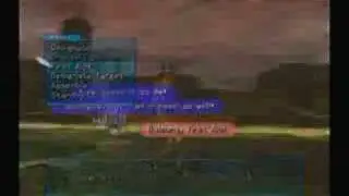 .hack QUARANTINE - Macha