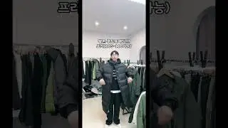 #롱패딩#후드패딩#추천#데일리