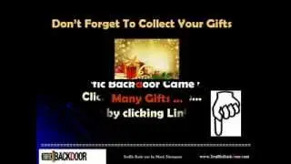 Traffic Backdoor | Traffic Backdoor Review & Traffic Backdoor Bounces