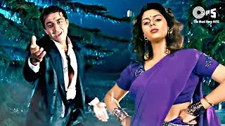 Aakhir Tumhein Aana Hai | Udit Narayan | Sapna Mukherjee | Yalgaar (1992)