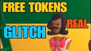 How to get free tokens in rec room glitch (real working) 2023
