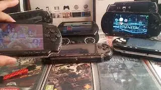C'sTECH PSP PRODUCT