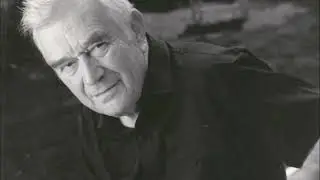 František Kovaříček: Díkuvzdání / Thanksgiving (1997)