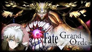 Vs Demon King Goetia - Sanson Setup [FGO]