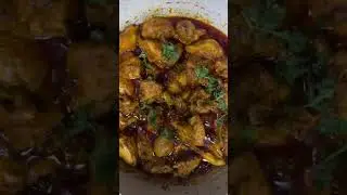 chicken breckfast chilli chicken breckfast viral video #food #howtomakejello #howtomakeslime