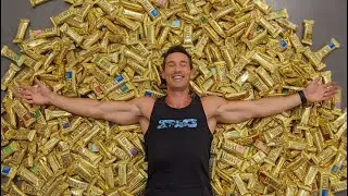 The 5-Day David Bar Challenge Begins&hellip; 🔥 (Official Trailer)