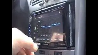 Обзор Pioneer AVH X2600BT