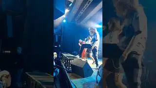 Чужой мир 2.0 live #numetalmusic #metal #metalfans #livemetal #rock #shortvideo