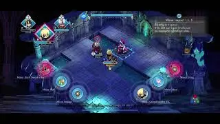 Fire Emblem: Shadows Dimitri gameplay & Transformation