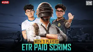 BGIS GRIND | 11-1 AM MATCHES CASTING