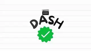 DASH explained in 2 minutes