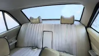Mercedes W115 220d zu verkaufen 