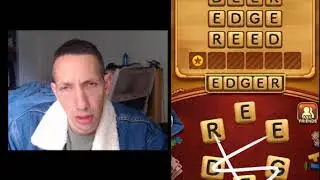 Word Connect Level 1052 Solved Answers