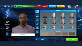 Как сменить менеджера в Dream League Soccer 2026 (DLS 26)