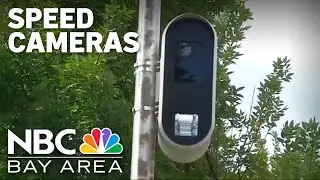 SFMTA discusses installation of new speed cameras