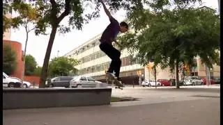 sweet skateboards - sweet 'n' sour - credits - part11