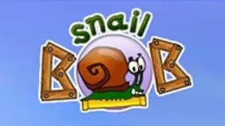 Snail Bob (Flash Game) Complete Walkthrough