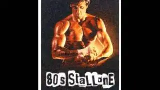 80s Stallone - Party at Kitty & Stud's (2011)