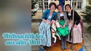 Weihnachtsteaser ✨️🎶🎵✨️