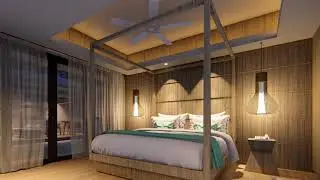 Welcome To X2 Bali Breakers, Luxury Hotel Resort di Balangan Bali