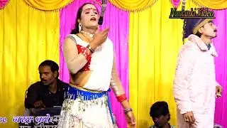सोहनलाल नौटंकी का सुपरहिट धमाकेदार लाल का मचा देने वाली पचरंगी प्रोग्राम