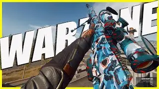 Потеряли Тиммейта но не игру в Warzone
