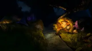 100% Completion - Trine: Enchanted Edition - 10 Shadowthorn Thicket