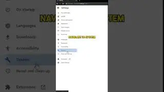 CHROME SETTINGS THAT KILL YOUR FPS 😮 #pcgaming #pcoptimization #valorant #gamer #fyp #chrome