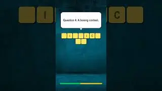 99 Cant Unscramble These Sports Related Words