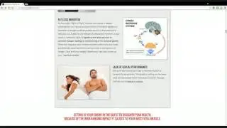 Clickbank259/Unlock Your Hip Flexors/Lower Back Pain Stretches/Huge Conversion Boost For 2017/clip 3