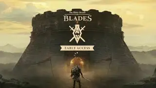 The Elder Scrolls Blades - Early Access Gameplay