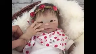Baby Clon | Compilation | Really​ Cute Artificial Babies | Galaxy Of Roma✓