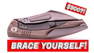 These New Knives Are Just What The People Asked For!