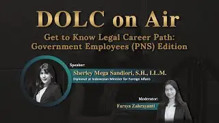 DOLC ON AIR #2 