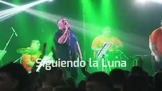 El Tano Romero - Selección 1A - TU/TRAICIONERA/SIGUIENDO LA LUNA/PIENSO EN TI/ALMA SENTENCIADA