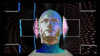 Dante Amerisi - Time travel (music)