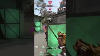 My TOP 3 Phoenix Ninja Defuse spots:🔥