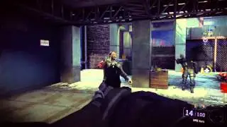 Cod bo3 Nightmare Realistic difficulty
