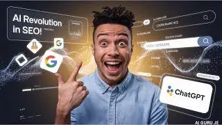 🚀 How ChatGPT is Transforming SEO  The Future of Search Engines Unveiled 🌟 | AI revolution in SEO