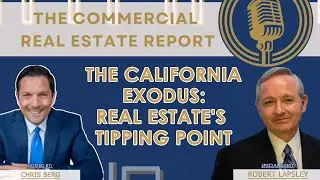 Why California's Real Estate is Losing Its Charm - Insider Reveals!