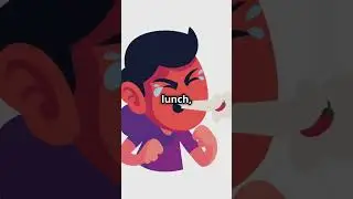 Spicy Revenge How My Lunch Became Office Legend-#SpicyPayback #OfficeRevenge #PettyAndProud