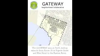 Gateway Neighborhood