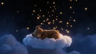 Twinkle Bear's Lullaby