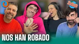 #UNDIAMAS | DRAMA CON LA INTRO, PASAPALABRA Y VISITA DE ANDRÉS SUÁREZ