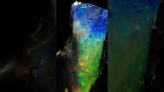 Opale d'eau cristalline brute &Eacute;thiopienne non hydrophane 55cts #opal #jewellery #gem #gemstones