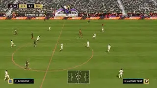 FIFA 22 RTG update