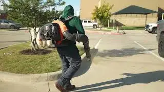 Keeping Commercial Properties Clean & Safe | Buzzcutters Landscaping Outdoor Maintenance